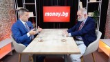 Петър Андронов: Еврото ще ни направи по-богати, само ако запретнем ръкави и работим