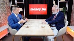 Петър Андронов: Еврото ще ни направи по-богати, само ако запретнем ръкави и работим 