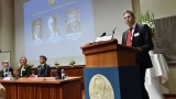  Трима американци печелят Нобела за медицина за 2017 година 