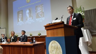 Трима американци печелят Нобела за медицина за 2017 г.