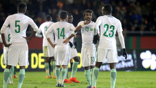 Девет футболисти от Саудитска Арабия преминаха под наем в испански