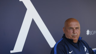 Старши треньорът на Левски Георги Тодоров коментира в интервю за