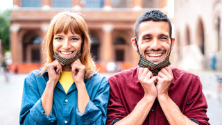 Как пандемията промени хората