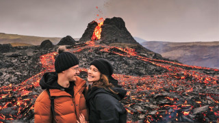 Има места на които отиваш веднъж а след това се