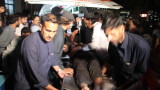  Кървав атентат против полицейски сектор в Пакистан 