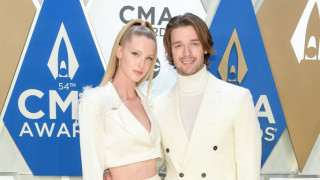 Връзката на Патрик Шварценегер сина на и Аби