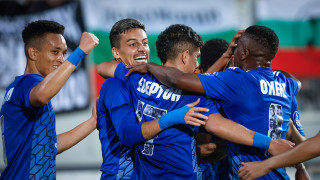 Левски ще започне подготовка за новия сезон на 12 юни