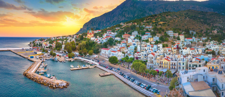 Икария е не просто остров, а философия за живот