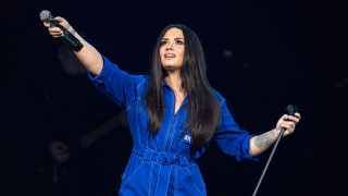 Деми Ловато стартира кариерата си от филмчетата на Disney а днес