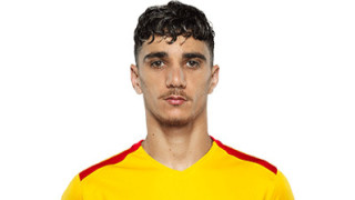 Лудогорец ще се подсили с израелския халф Дан Битон от