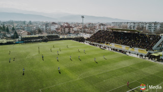 Ботев Пловдив организира национален кастинг за момчета и момичета от