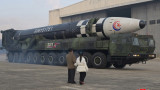  Ким Чен Ун: Готови сме да отвърнем с нуклеарно оръжие 