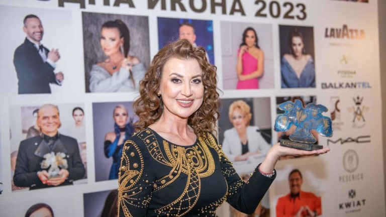 Президентът на Българската федерация по художествена гимнастика Илиана Раева коментира