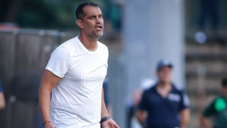 Старши треньорът на Хебър Веселин Великов сподели своите очаквания преди