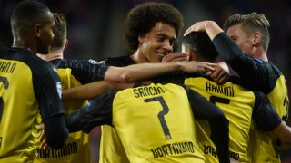 Спортният директор на Борусия Дортмунд Михаел Цорк отрече от клуба