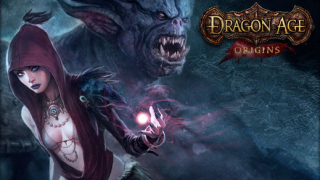 BioWare пуска бета тест на редактор за Dragon Age: Origins