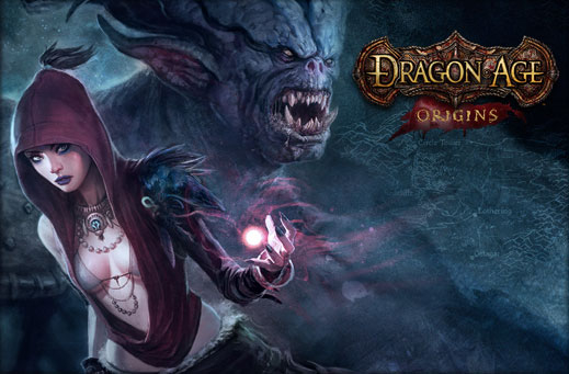 Потвърдиха официално Dragon Age 2