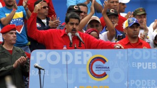 Русия подписа споразумение с Венецуела с което реструктурира 3 15 милиарда