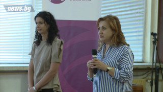 Нашето предизвикателство е още в ранна детска възраст да събудим