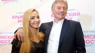 Бяха повдигнати въпроси за данъчните афери в САЩ на съпругата