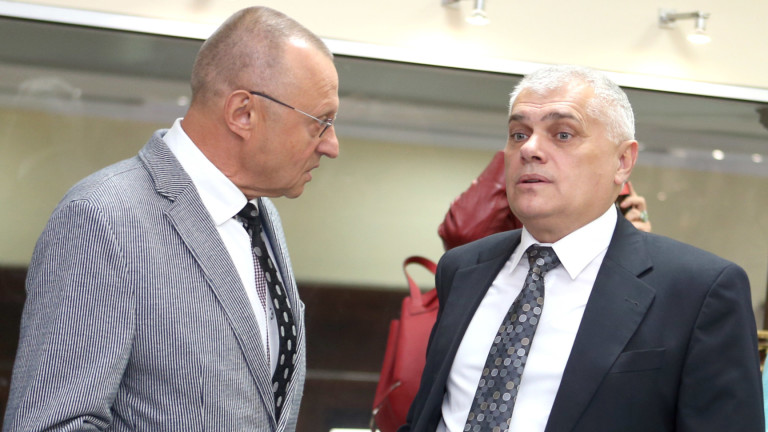 Вътрешната комисия в НС приоритетно се заема с телефонните измами