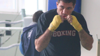 Кобрата с нова победа при професионалистите