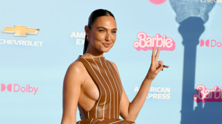 Остава малко повече от седмица докато Барби се завърти по