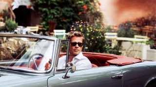 Убедени сме че Брад Пит би могъл да бъде рекламно