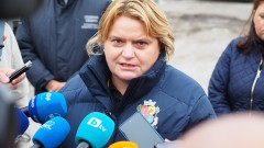 Разпитаха Надежда Бобчева в прокуратурата - не за кризата с боклука