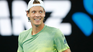 Томаш Бердих ще пропусне US Open 2018 Бившият №4 в