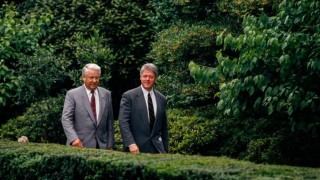 Покойният държавен глава на Русия Борис Елцин е поискал от