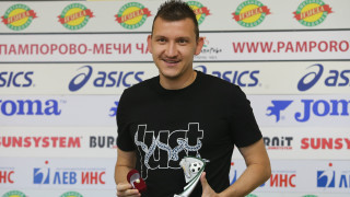 Помощник-треньорът на Трабзонспор изгледа на живо изявите на Неделев срещу Левски