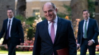 Обединеното кралство призовава САЩ да подкрепят Съвместния всеобхватен план за