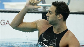 Милорад Чавич постави нов олимпийски и европейски рекорд
