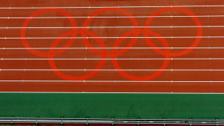 Германия се интересува от олимпиадата през 2036-а година