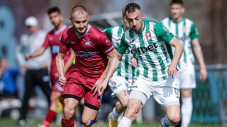 Отборът на Янтра Габрово продължава доброто си представяне във Втора