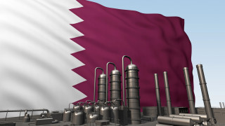 Катар може да спре доставките на газ за ЕС заради нова директива