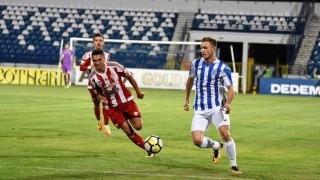 Левски вече се оглежда за нови попълнения през лятото Сините