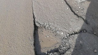 Временно се затваря за движение участък от булевард Владимир Вазов