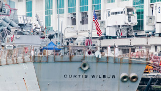 Китай осъди САЩ като най големия създател на риск за сигурността