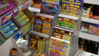 Задигнаха 1000 лотарийни билета от бургаски букмейкърски пункт 