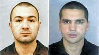 Издирват двама престъпници от Варна