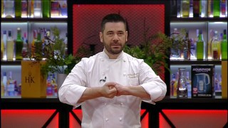 Hell's Kitchen България: Четирима номинирани в битка за оставане