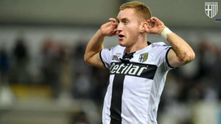 Интер проявява сериозен интерес към халфа на Парма Деян Кулушевски