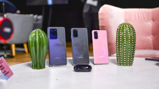 Galaxy S20 серията на Samsung най доброто което сме виждали от