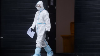 Русия с най тежкия ден от началото на епидемията от коронавирус