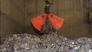 Жителите на село Слънчево община Аксаково излязоха на протест срещу