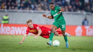 Успехът на Лудогорец над Нордселанд имаше огромно значение и за