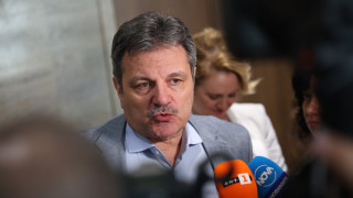 Количеството фини прахови частици е завишено в района на Елин