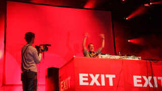 EXIT подготвя още по мащабно събитие за следващата година Под шапката